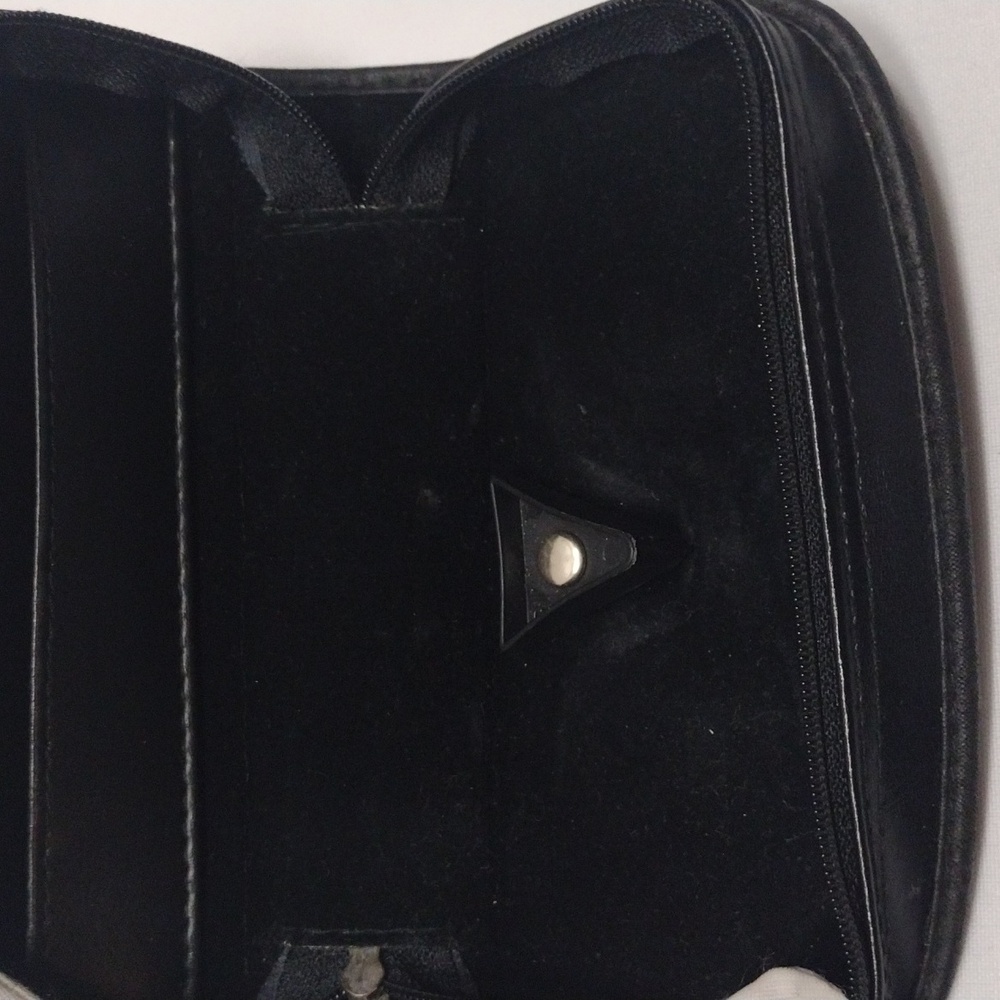 Ray Ban Black Eyewear Soft Case Only #299-15 - Picture 9 of 12